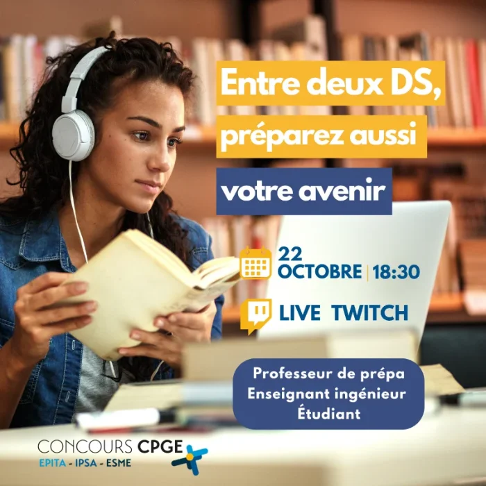 La prépa, et après ?